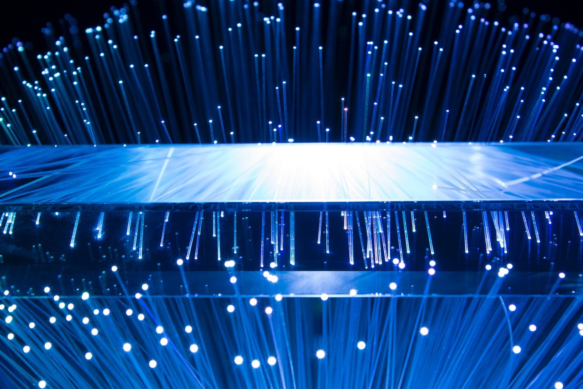 Fibre cables