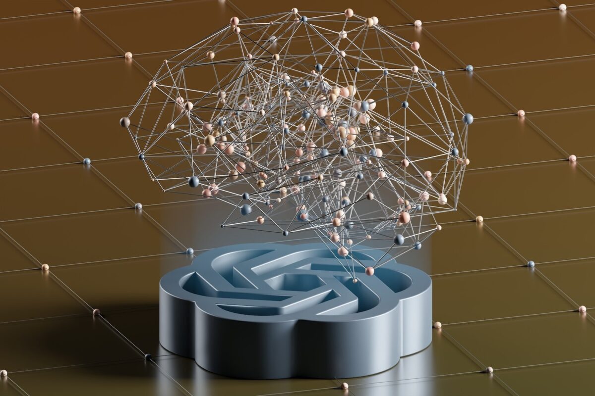 AI brain
