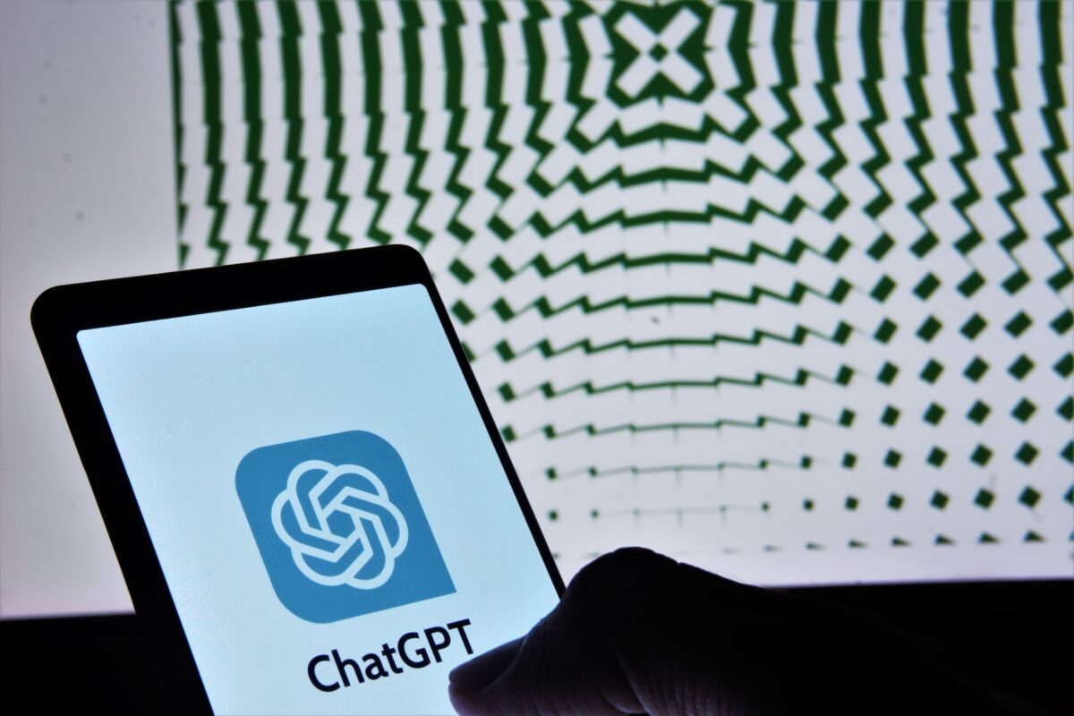 ChapGPT mobile