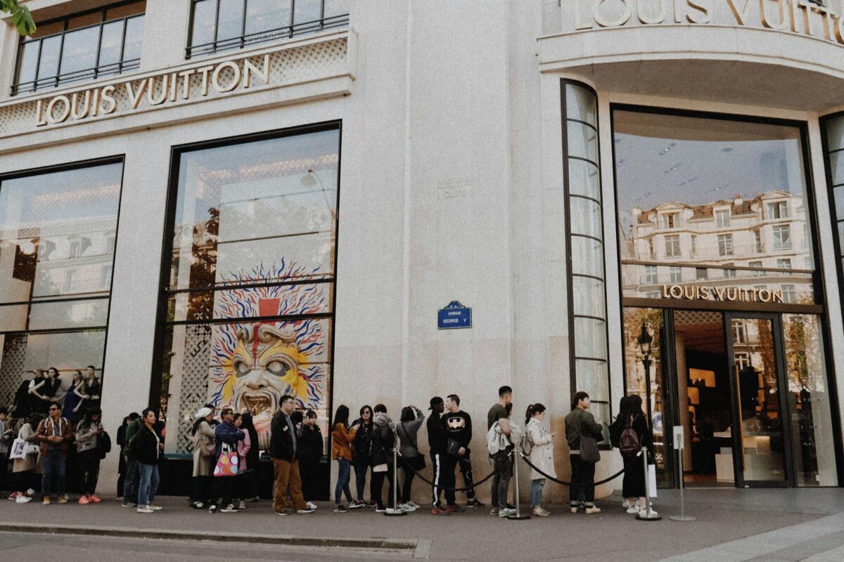 experiece retail