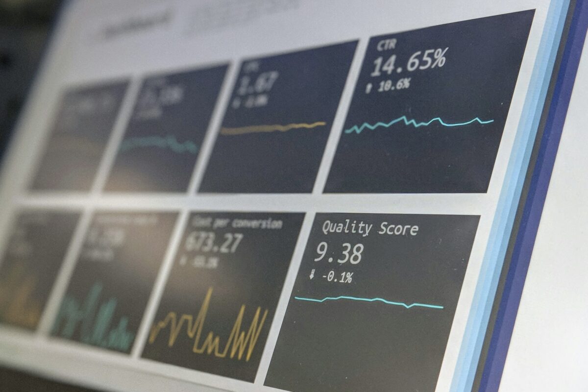 Marketing data